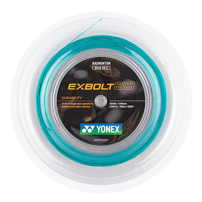 Exbolt 68 (200m) Зображення