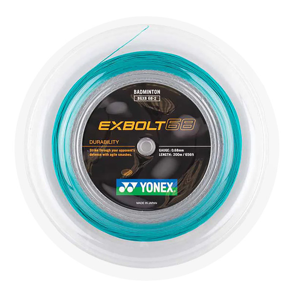 Струна Exbolt 68 (200m) Зображення