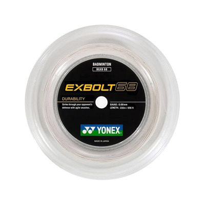 Exbolt 68 (200m) Зображення