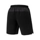 Шорти Чоловічі Yonex YM0036 Black Зображення