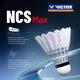 Синтетичні волани Victor NCS Max Зображення
