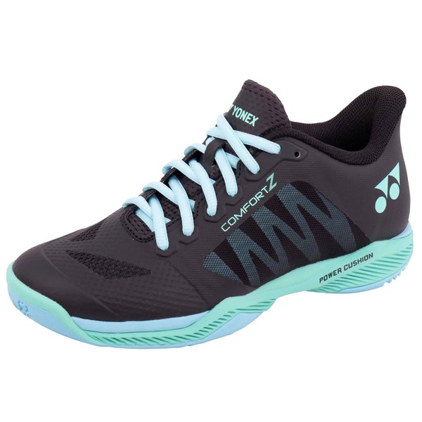 Кроссовки женские Yonex SHB-Comfort Z3 Black/Mint Изображение