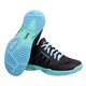 Кросівки жіночі Yonex SHB-Comfort Z3 Black/Mint Зображення