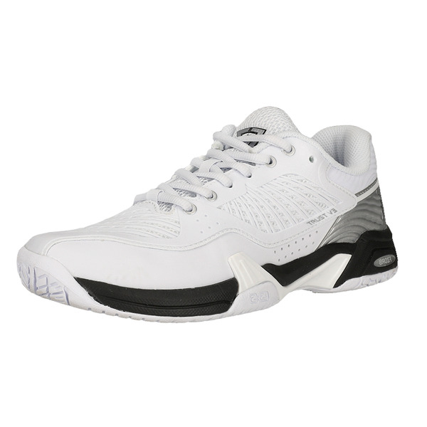 Кроссовки женские FZ Forza Trust V3 W White/Black Изображение