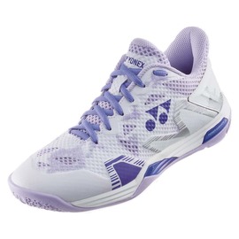Кросівки жіночі Yonex SHB-Eclipsion Z3 White/Purple Зображення
