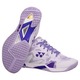 Кросівки жіночі Yonex SHB-Eclipsion Z3 White/Purple Зображення