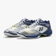 Кросівки чоловічі Yonex SHB-65 Z4 Men VA Silver Navy Зображення