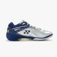 Кросівки чоловічі Yonex SHB-65 Z4 Men VA Silver Navy Зображення