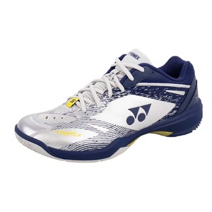 Кросівки чоловічі Yonex SHB-65 Z4 Men VA Silver Navy Зображення