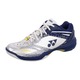 Кросівки чоловічі Yonex SHB-65 Z4 Men VA Silver Navy Зображення