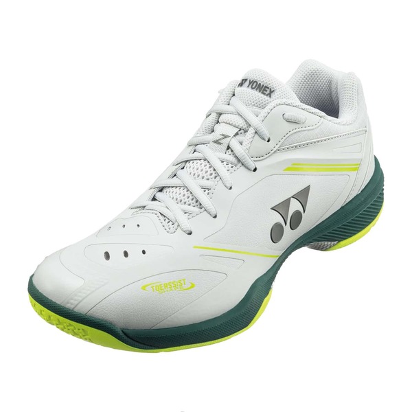 Кроссовки мужские Yonex SHB-65 Z4 Wide VA Grayish Beige Изображение