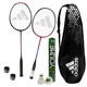 Badminton Set Adidas Active Зображення