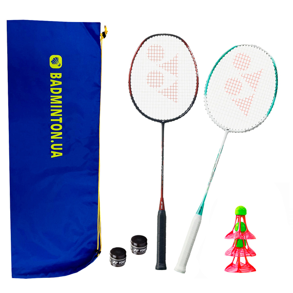 Набір для Air бадмінтону Yonex Elite Air Зображення