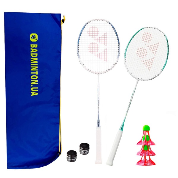 Набір для Air бадмінтону Yonex Elite Air Зображення