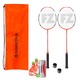 Air Badminton Set FZ Forza Dynamic Зображення