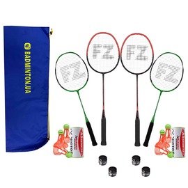 Набір для бадмінтону FZ Forza Family Зображення