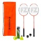 Badminton Set FZ Forza Dynamic Зображення