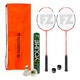 Badminton Set FZ Forza Dynamic Зображення