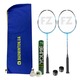 Badminton Set Forza Premium Зображення