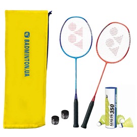 Набір для бадмінтону Yonex Elite Зображення