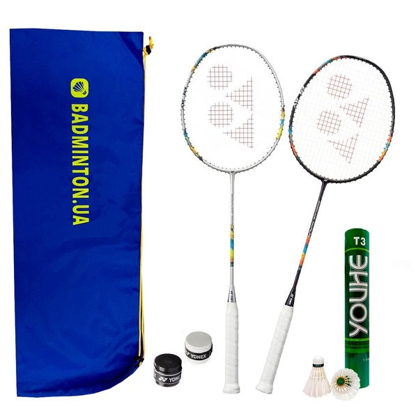 Набір для бадмінтону Yonex Elite Зображення