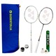 Набір для бадмінтону Yonex Elite Зображення
