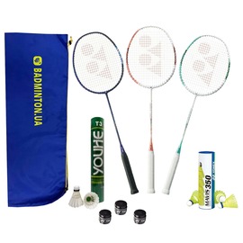 Набір для бадмінтону Yonex Family Зображення