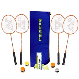 Набір для бадмінтону Yonex Family Fun Зображення
