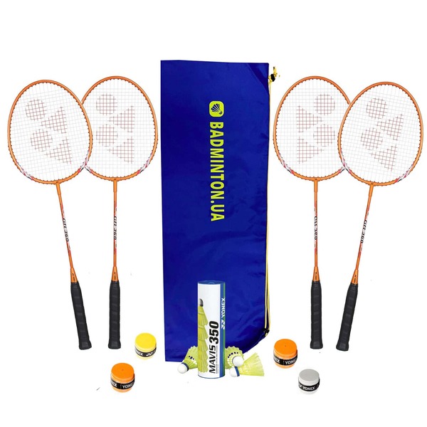 Набір для бадмінтону Yonex Family Fun Зображення