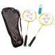 Badminton Set Yonex Fun (GR-Series) Зображення