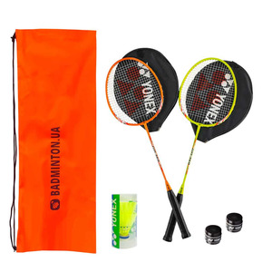 Набір для бадмінтону Yonex Fun Зображення
