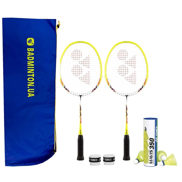 Набір для бадмінтону Yonex Junior Зображення