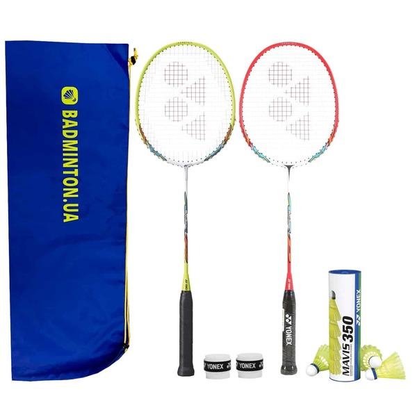 Набор для бадминтона Yonex Power Изображение