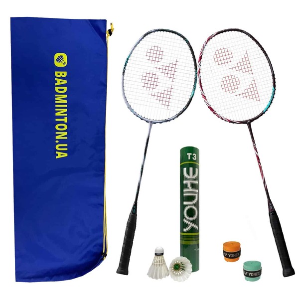 Набір для бадмінтону Yonex Professional Зображення
