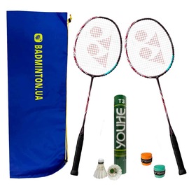 Набор для бадминтона Yonex Professional Изображение