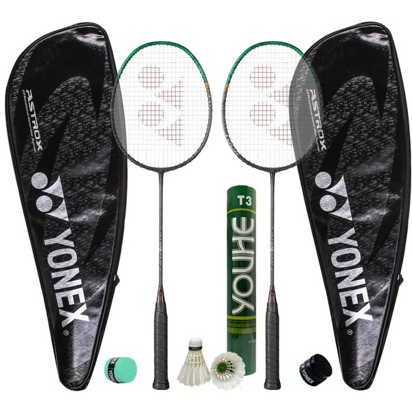 Набір для бадмінтону Yonex Professional Зображення