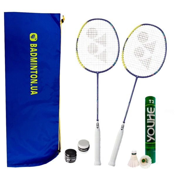 Набір для бадмінтону Yonex Ukraine Зображення