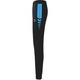 Штани дитячі Erima 1102216 Black/Curacao Зображення