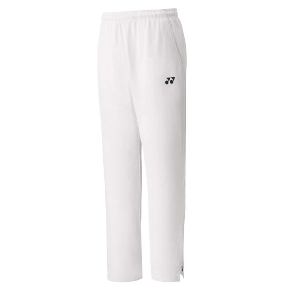 Штаны женские Yonex 60038L White Изображение