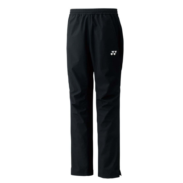 Штаны детские Yonex 80024 Junior Black Изображение