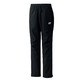 Штани дитячі Yonex 80024 Junior Black Зображення