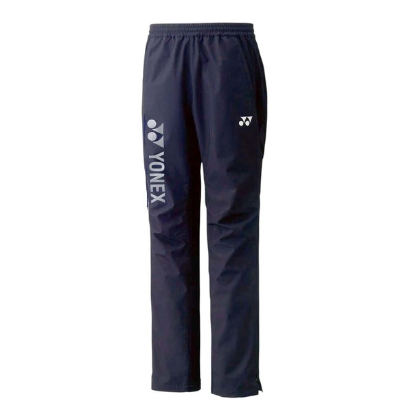 Штаны детские Yonex 80024 Junior Navy Blue Изображение