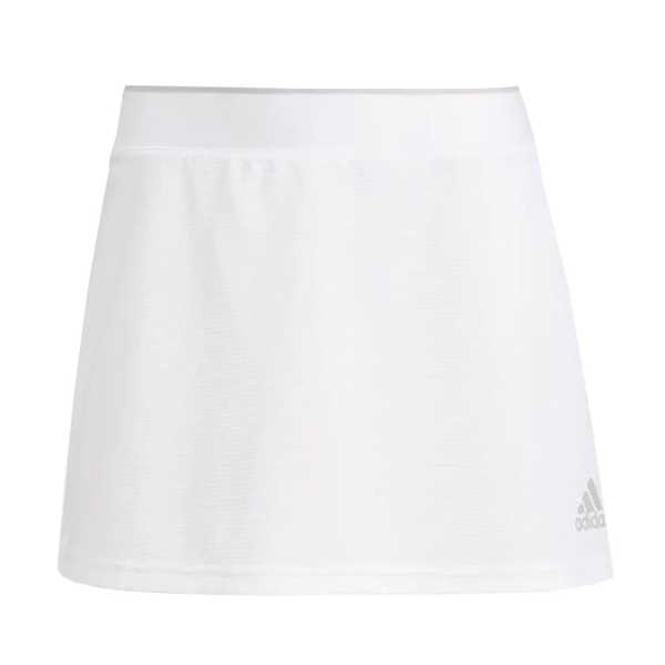 Спідниця Adidas GH7221 White Зображення