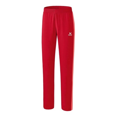 Костюм спортивний дитячий Erima 1010724 Hot Coral / Cherry Зображення