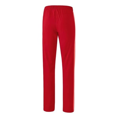 Костюм спортивний дитячий Erima 1010724 Hot Coral / Cherry Зображення