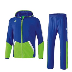 Костюм спортивний дитячий Erima 1010722 Blue / Green Зображення