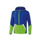 Костюм спортивний дитячий Erima 1010722 Blue / Green Зображення