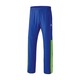 Штани чоловічі Erima 1100708 Blue / Green Зображення