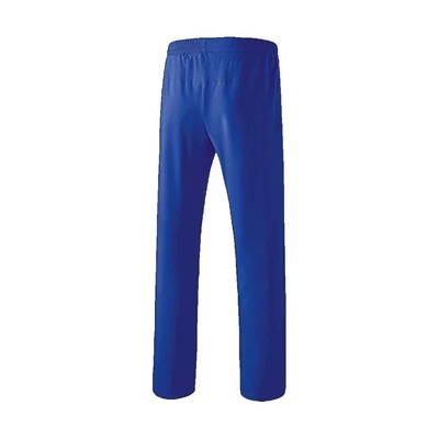 Штани чоловічі Erima 1100708 Blue / Green Зображення