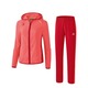 Костюм спортивний дитячий Erima 1010724 Hot Coral / Cherry Зображення